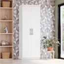 Armário Multiuso 2 Portas