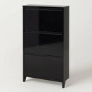 Sapateira Fina de Madeira – 3 Portas